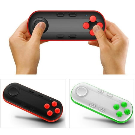 Suitable for Magic Cat 051 Bluetooth mobile phone game controller without jailbreak compatible with Xinyou 3D VR magic mirror remote control VR