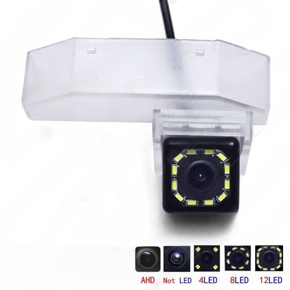 Suitable for Mazda Ruiyi/Mazda 6/M6 Mazda RX-8 rearview reversing camera image