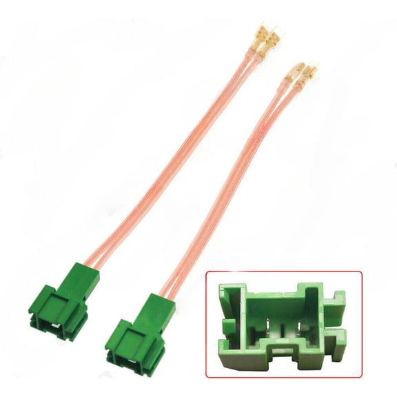 Suitable for Mercedes Benz speaker cable modification line, car speaker plug, tail line conversion line, audio adapter cable