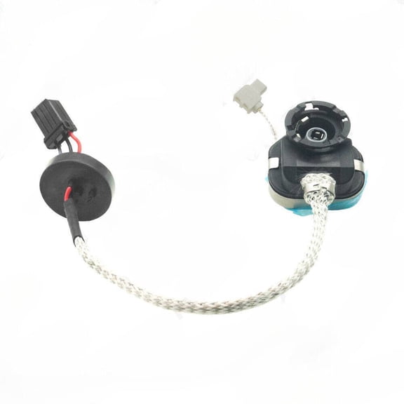 Suitable for Mitsubishi D2S/D2R sockets, high voltage lines, HID stabilizers, power lines, automotive light ballasts, cables