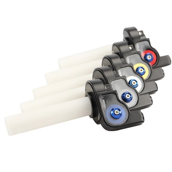 Fast Shipping Modified universal throttle handle off-road motorcycle ATV ATV accessories