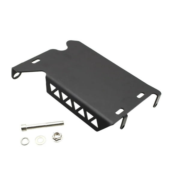 Suitable for Motorcycle Accessories Engine Protection Cover Chassis Guard Skid Plate Belly Pan Protector For ZONTES 368G 368 G G368 368E 368K