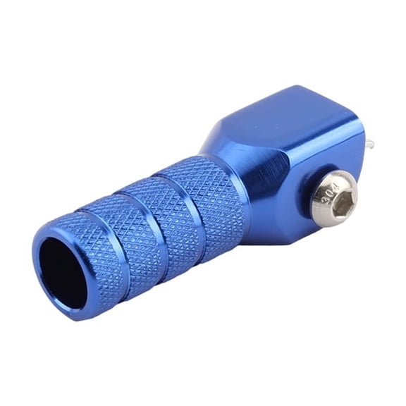 Suitable for Motorcycle Gear Lever Tip for KTM Suzuki Yamaha Kawasaki Universal Accessories CNC Aluminum Shift Lever Enduro ATV Dirt Bike