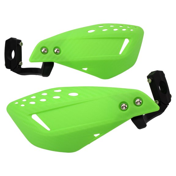 Suitable for Motorcycle Hand Guard 20mm Handguards For  Modified Parts Enduro Dirt Bike Motocross Handlebar Protection