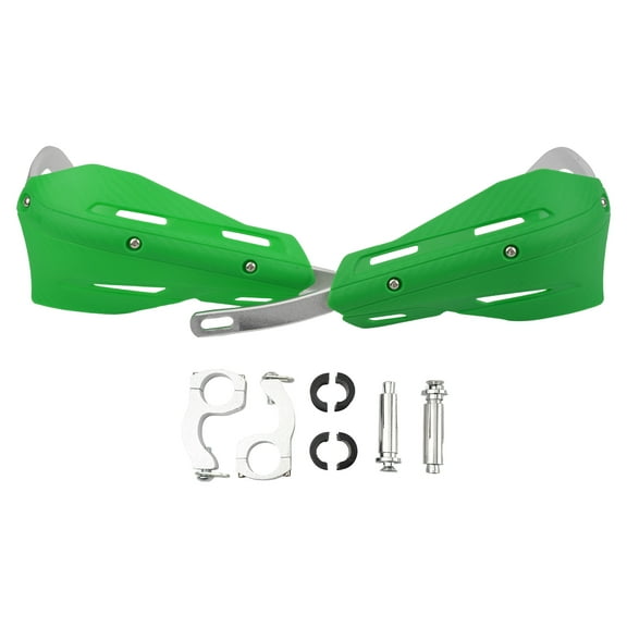 Suitable for Motorcycle Handguard 22 28mm Hand Guard for YAMAHA HONDA KTM Enduro Dirt Bike Motocross Shield Protector Handlebar Protection