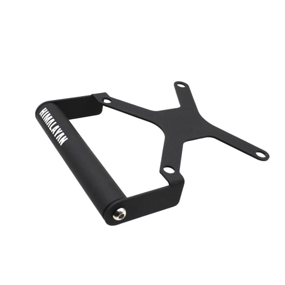 Suitable for Motorcycle Phone Holder Stand GPS Navigation Plate Bracket For Himalayan 450 2024 2025 himalayan450 Accessories