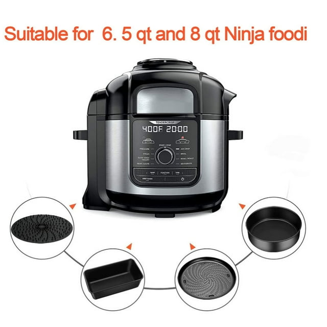 Suitable for Ninja air fryer pressure cooker oven grill pan all kinds