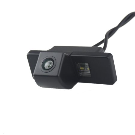 Suitable for Nissan/QASHQAI/Trail 2012, 2013, 2014 reverse wide-angle camera