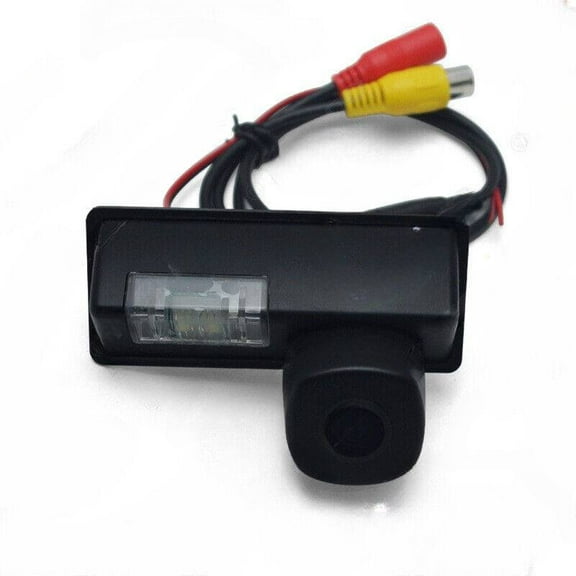 Suitable for Nissan Teana Xuan Yi Yi Da rearview reversing camera with high-definition night vision and 170 degree reversing image