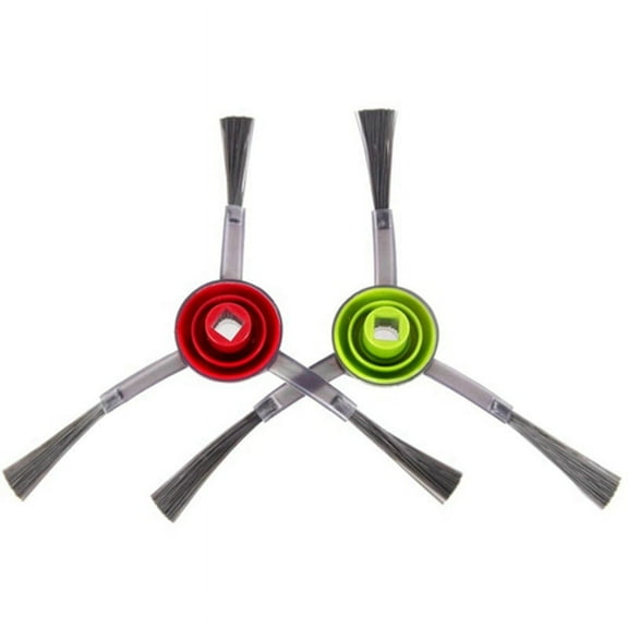 Suitable for Ozmo T8 T9 N8 Pro Robot Vacuum Cleaner Parts Side Brush Accessories