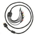 thumbnail image 1 of Suitable for PS2/ Component Cable 1.8M Suitable for PS 2/3 High Resolution Game Cable Accessories, 1 of 6
