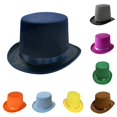 thumbnail image 1 of Suitable for Party Performances Prop Hats Stage Top Hats Casual Style Hats Coneflower Adults, 1 of 4
