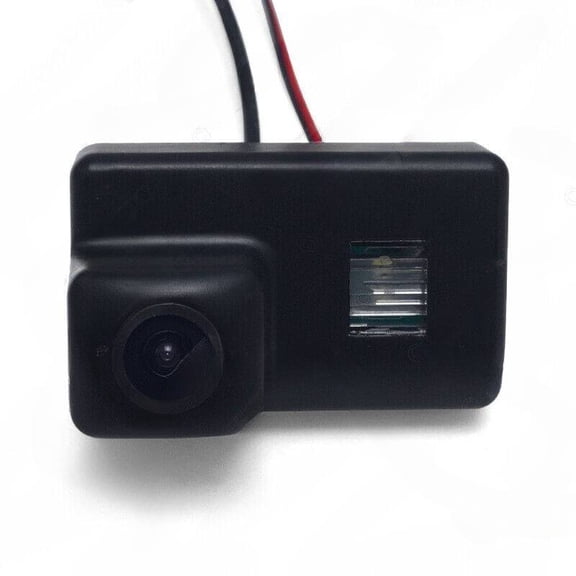Suitable for Peugeot reversing camera night vision rearview camera CCD camera