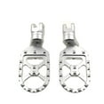 thumbnail image 1 of Suitable for R1300GS Motorcycle Front Adjustable Footrest Foot Pegs Foot Footpegs For BMW R 1300 GS ADV R1300 GS R 1300GS 2023 2024, 1 of 7