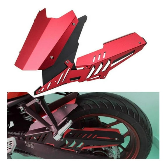Suitable for Rear Fender For Yamaha Yzf R25 R3 Yzf-r25 - Walmart.com