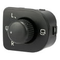 thumbnail image 1 of Applies to Rearview Mirror Switch For VW Beetle Jetta Golf Plus, 1 of 7