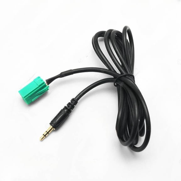 Suitable for Renault/Espace/Cilio/Megane/Laguna AUX audio cable modification line