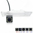 thumbnail image 1 of Suitable for Renault Koleos car camera, car rearview and reverse image camera with LED light, 1 of 3