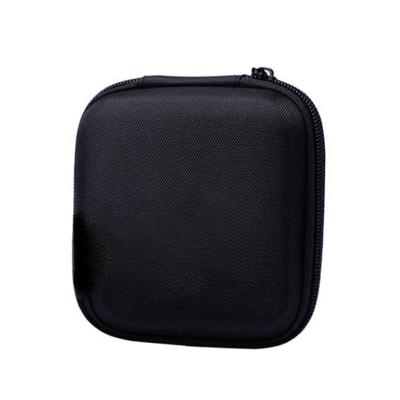 Suitable for Rg35xxsp Game Storage Bag Portable Travel Case With Shockproof Protection for Anbernic Rg35xxsp Console Black Gray