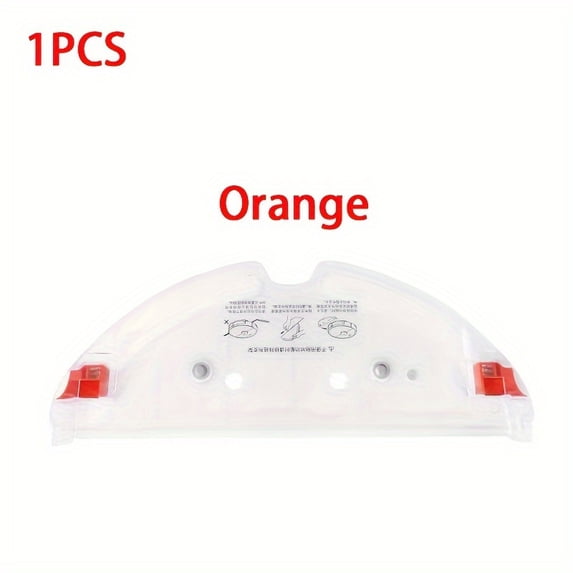 Suitable for Roborock S5 MAX S50 S55 MAX S6 MaxV T7 T7 PRO Sweeping Robot Mop Holder Vacuum Cleaner Accessories