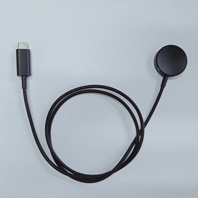 Suitable for Samsung watches aluminum alloy suction wireless