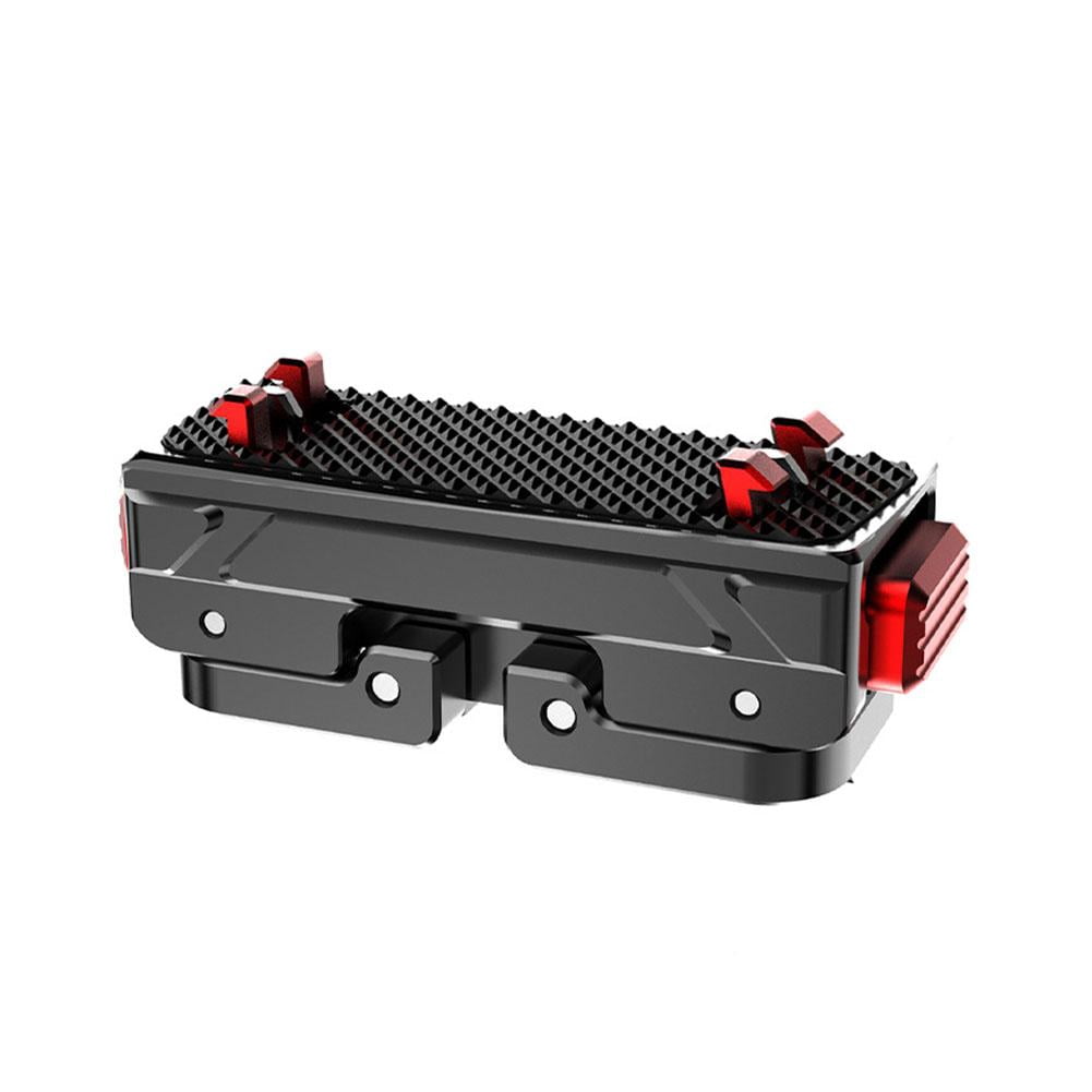 Funda De Silicona Con Cuerpo Y Lente Para Insta360 Acepro2 | Meses Sin