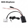 thumbnail image 1 of Suitable for Subaru Tiggo/Forester AUX-IN Bluetooth audio wireless receiver AUX audio adapter cable, 1 of 2