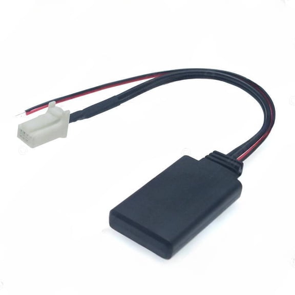 Suitable for Suzuki Swift, Vitara, Jimi, Gele, Clarion CD, wireless Bluetooth, audio cable, AUX cable, MIC