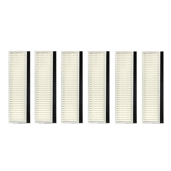 Suitable for Sweeping Robot Accessories Yeedi K720 Slim10 DK33 DK35 Filter
