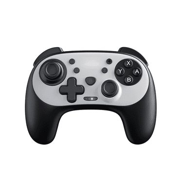 Suitable for Switch OLED Game Console Pro Wireless Bluetooth Controller Panda