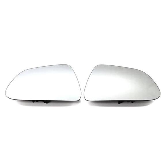 Suitable for Tesla Model 3 2017-2021 2020 2019 2018 2x side mirror glass-