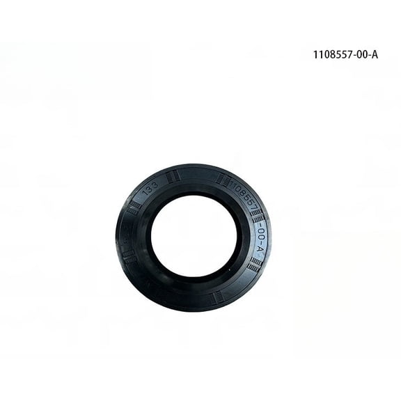 Suitable for Tesla Model 3/S/Y/X Front & Rear Half-Shaft Oil Seals (Part Nos. 1108557, 1065932)