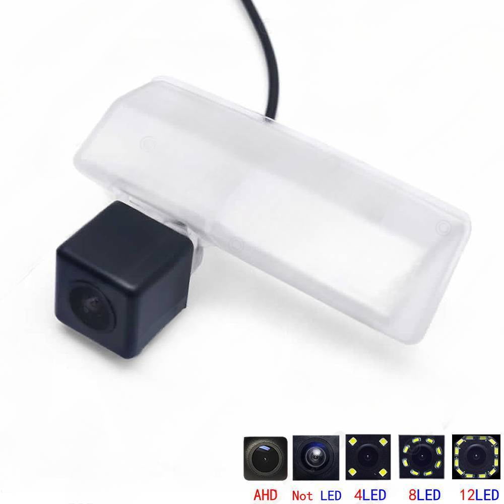 Suitable for Toyota RAV4/Venza rearview reversing camera, car mounted ...