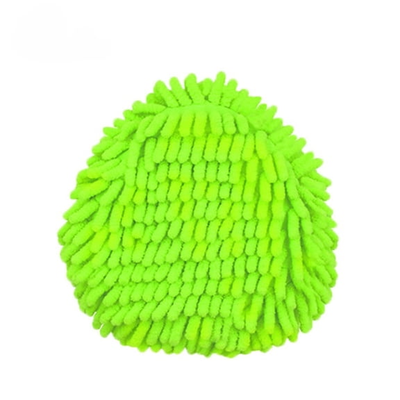 Suitable for Vileda/O-Cedar Easywring Rotating Mop Replacement Head Chenille Mop Broom