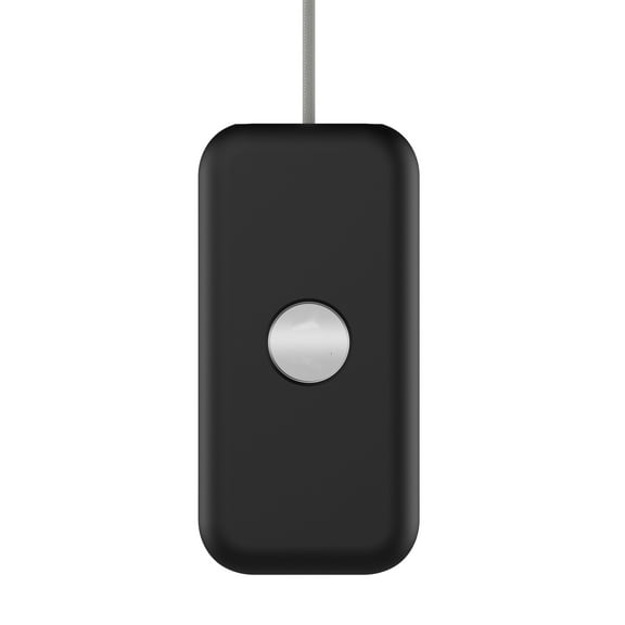 Suitable for Vision Pro battery protective cover for Vision Pro MR device power supply silicone protector