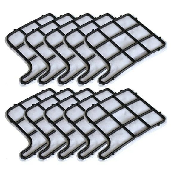 Suitable for Vk135 Vk136 Fp136 Net Freshener Dust Bag Vacuum Cleaner Filter