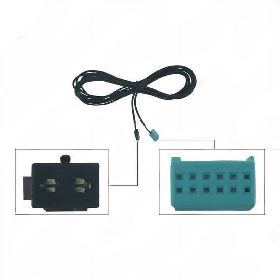 Suitable for Volkswagen 276E 276B 276D 275A Navigation MIB Host Bluetooth Microphone Magic Voice Phone Line
