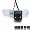 thumbnail image 1 of Suitable for Volkswagen Magotan/Polo hatchback/Passat B7/CC high-definition rearview camera car reversing image, 1 of 3