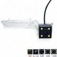 thumbnail image 1 of Suitable for Volkswagen T5 Transporter/Golf Plus/Touran rearview and reverse camera imaging, 1 of 4