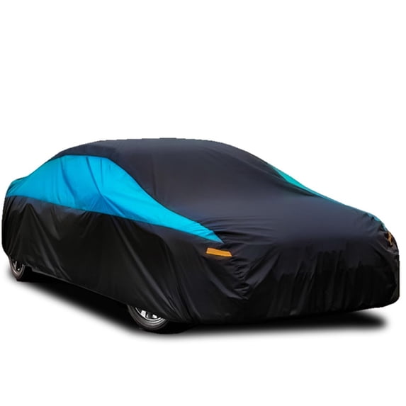 Suitable for X5 waterproof full car cover outdoor snow and rain protection