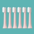 thumbnail image 1 of Suitable for Xiaomi electric toothbrush brush head, suitable for Mi Home Sonic T100 replacement brush head MES603 soft bristle universal, 1 of 9
