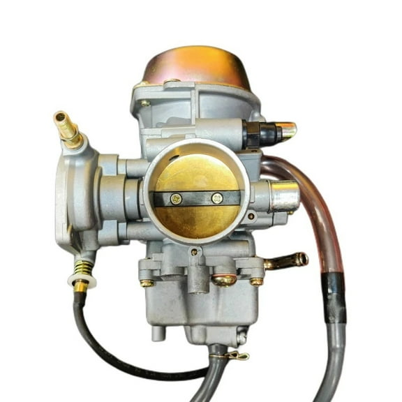 pertain Suitable for Yamaha ATV 350/400CC motorcycle PD42J large displacement carburetor YFM660 GRIZZLY 42MM engine accessories