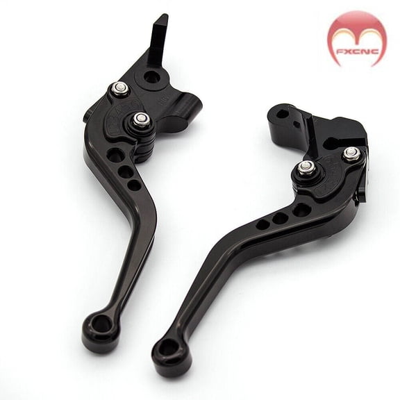 Suitable for Yamaha MT-09 SP Tracer 900 9GT 2021-2022 CNC brake clutch lever adjustable-