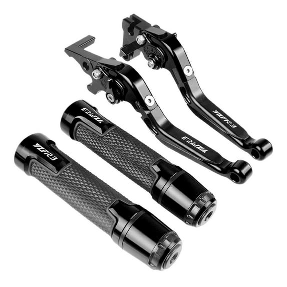 Applies to Suitable for Yamaha Yzf R3 Yzf-r3 Clutch Lever