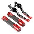 thumbnail image 1 of Applies to Suitable for Yamaha Yzf R3 Yzf-r3 Clutch Lever, 1 of 2