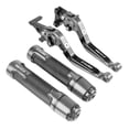 thumbnail image 1 of Applies to Suitable for Yamaha Yzf R3 Yzf-r3 Clutch Lever, 1 of 2