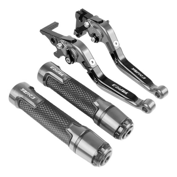 Applies to Suitable for Yamaha Yzf R3 Yzf-r3 Clutch Lever