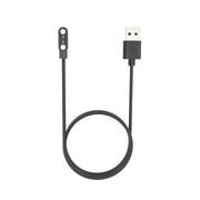 Suitable for Zeblaze Vibe 7 Pro Magnetic Charger Power Adapter USB Charging Cord Bracket Stand Smartwatch Holder Station