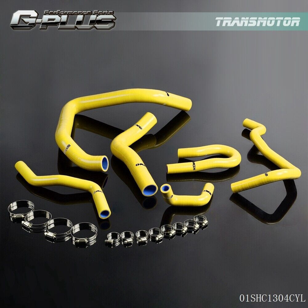 Suitable for for Honda Civic Type-R EK4 EK9 DC2 B16A B16B Silicone ...