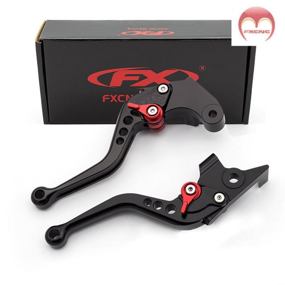 Suitable for for for Triumph TIGER 1050 Sport 2017 2018-2020 CNC adjustable clutch brake lever-